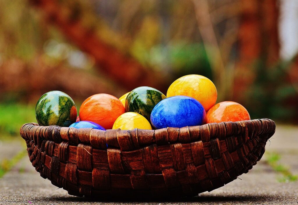 easter, easter eggs, multicoloured-1237603.jpg